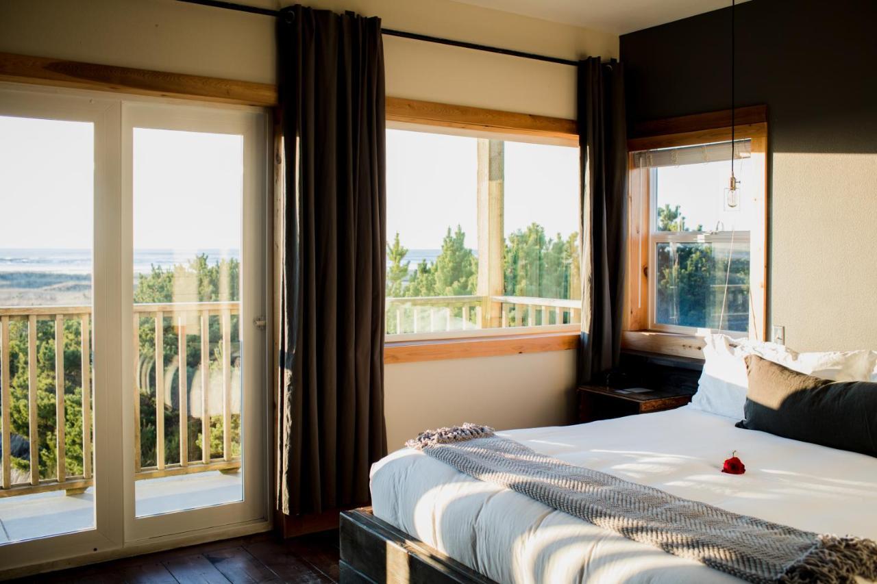 Inn At Discovery Coast Λονγκ Μπίτς Εξωτερικό φωτογραφία