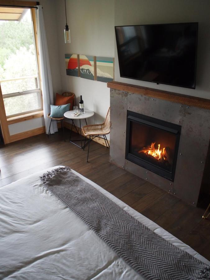 Inn At Discovery Coast Λονγκ Μπίτς Εξωτερικό φωτογραφία