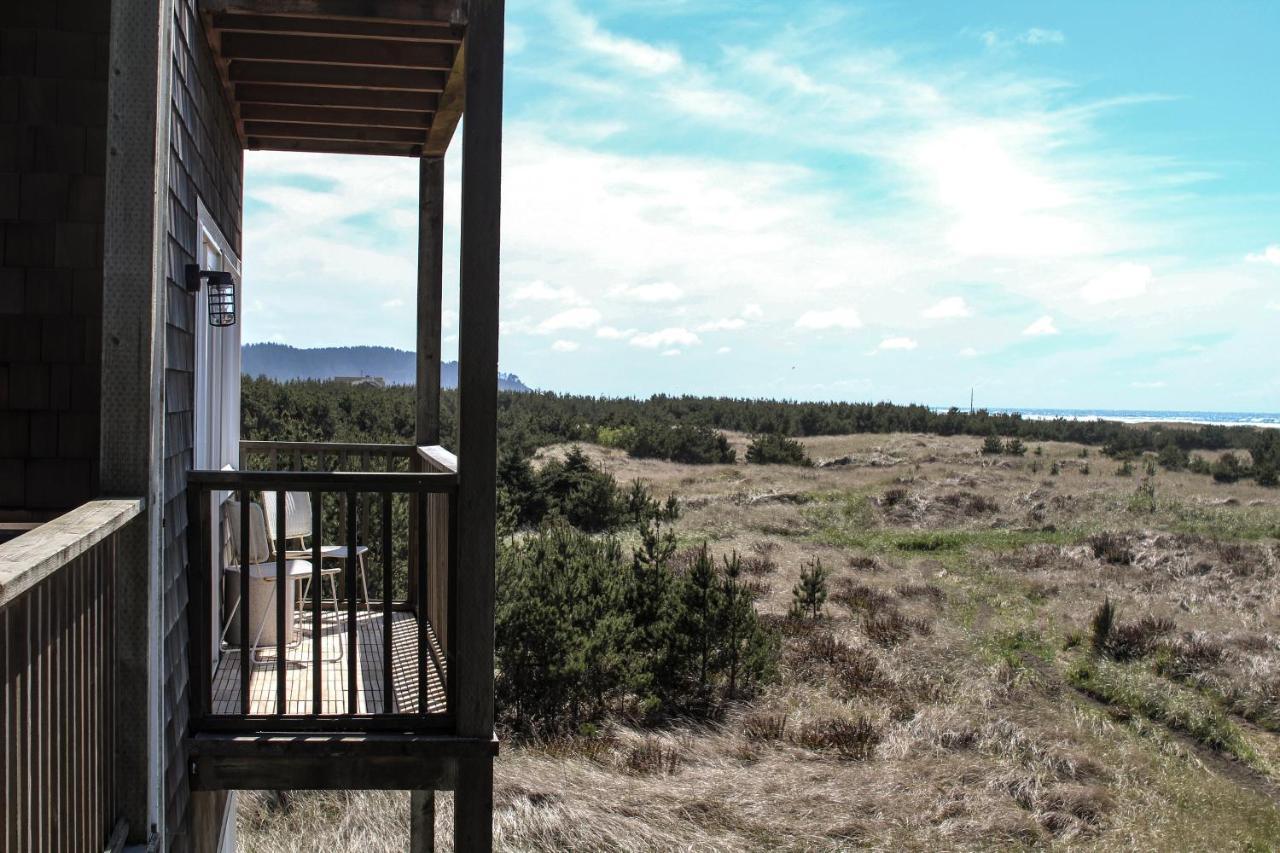 Inn At Discovery Coast Λονγκ Μπίτς Εξωτερικό φωτογραφία