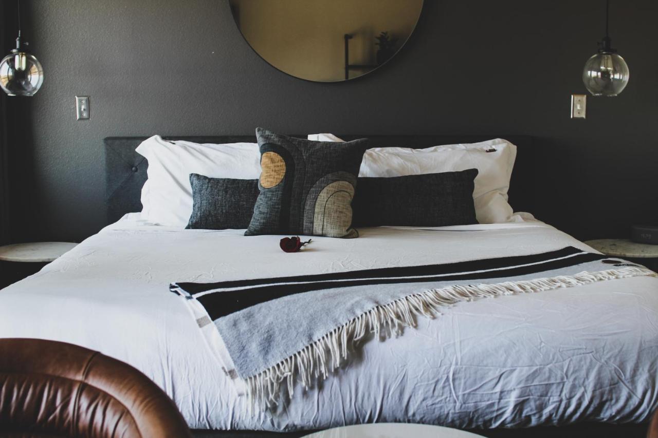 Inn At Discovery Coast Λονγκ Μπίτς Εξωτερικό φωτογραφία