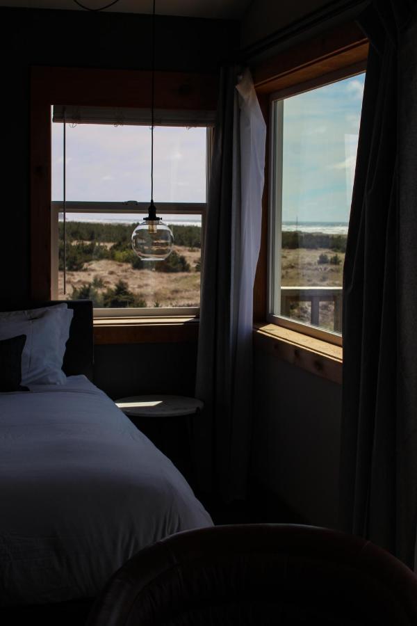Inn At Discovery Coast Λονγκ Μπίτς Εξωτερικό φωτογραφία
