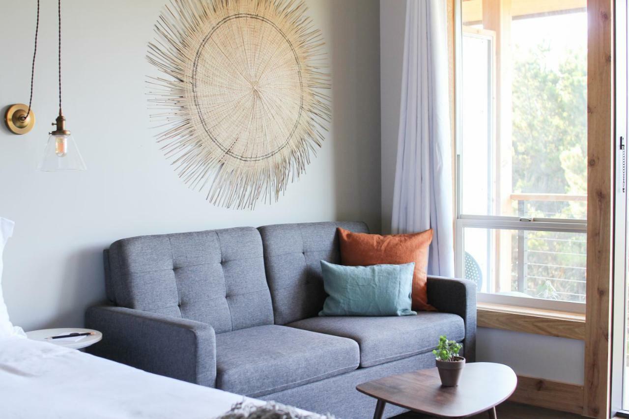 Inn At Discovery Coast Λονγκ Μπίτς Εξωτερικό φωτογραφία