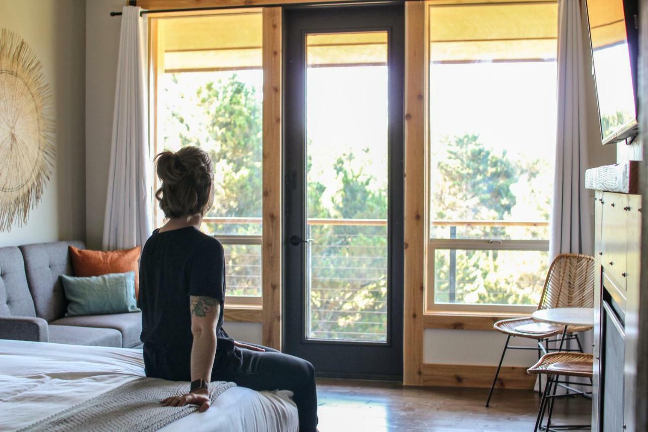 Inn At Discovery Coast Λονγκ Μπίτς Εξωτερικό φωτογραφία